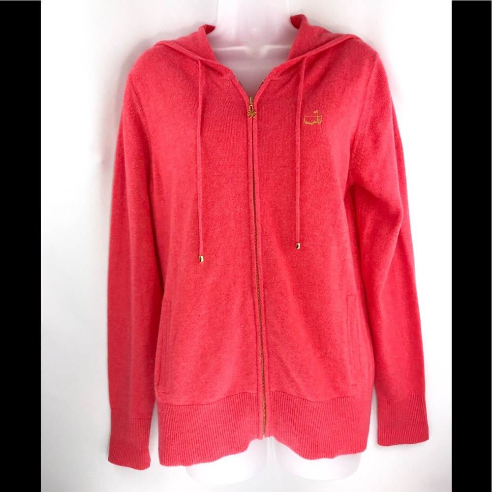 Bobby Jones Special Edition “Masters” Golf Sweater